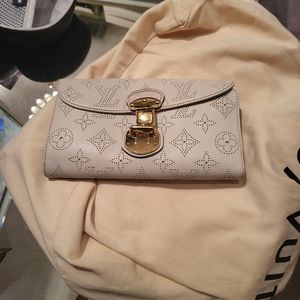 Louis Vuitton wallet